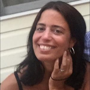 Meet your Posher, Fernanda